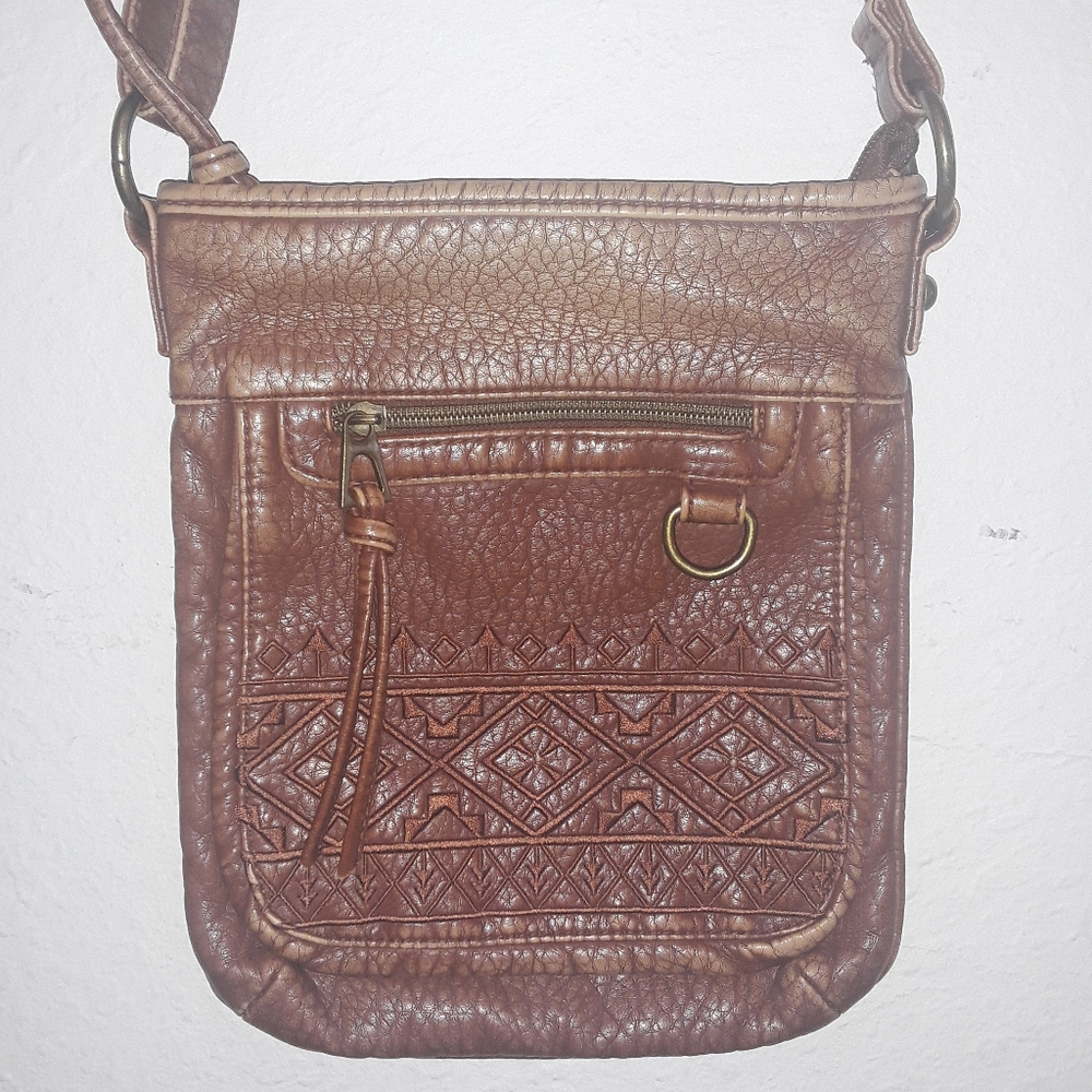 Crossbody Purse